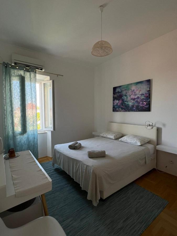 Guest House Enny (Adults Only) Дубровник Экстерьер фото